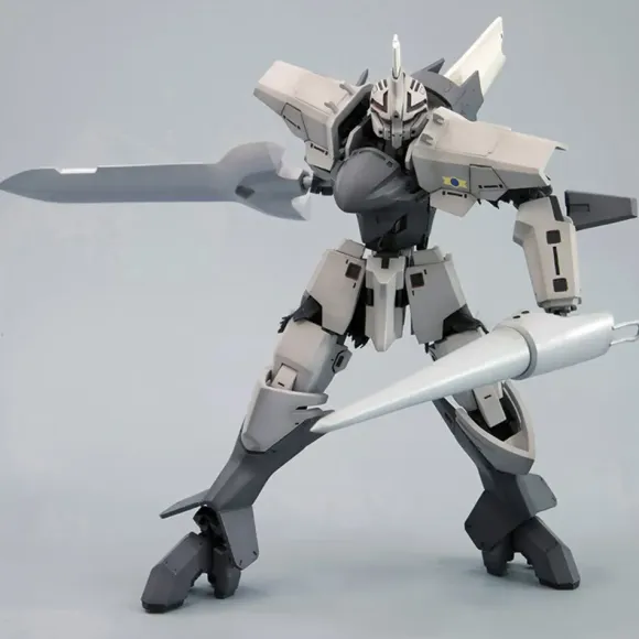 1/60 Delphine Renewal ver. (Broken Blade) (Reissue)