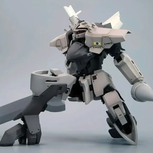 1/60 Delphine Renewal ver. (Broken Blade) (Reissue)