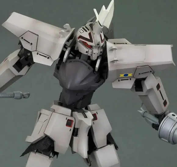 1/60 Delphine Renewal ver. (Broken Blade) (Reissue)