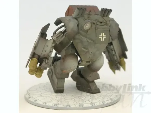 1/48 Deluxe Otto