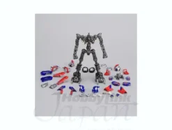 DMK-01 Optimus Prime (Reissue)
