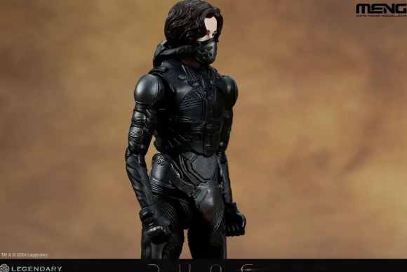 1/12 DUNE: Paul Atreides (Deluxe Edition)