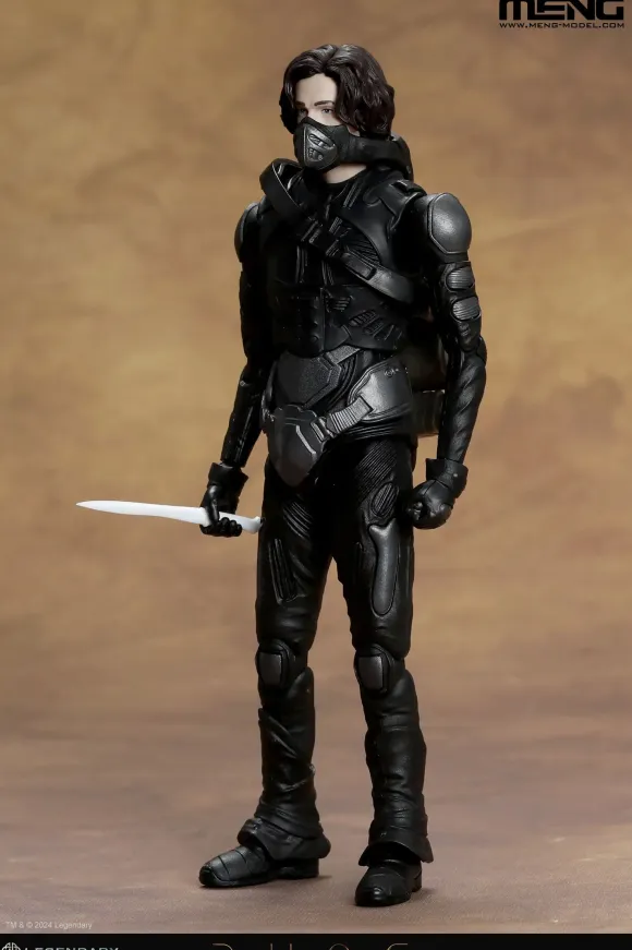 1/12 DUNE: Paul Atreides (Deluxe Edition)