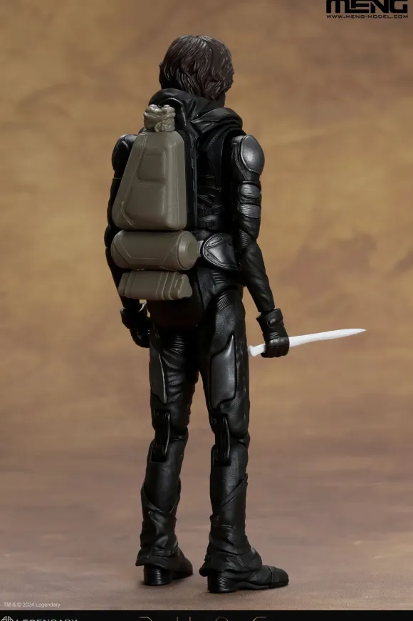1/12 DUNE: Paul Atreides (Deluxe Edition)