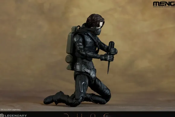 1/12 DUNE: Paul Atreides (Deluxe Edition)