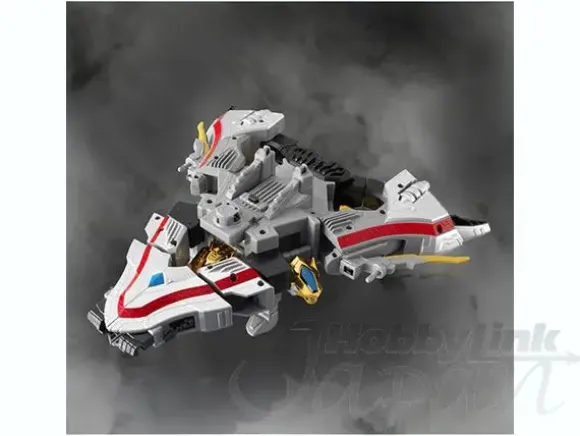 DX Gosei Ultimate