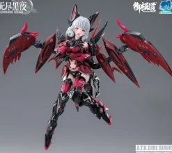 1/12 ENDLESS NIGHT Series Vampire Camilla Plastic Model Kit Deluxe Ver.