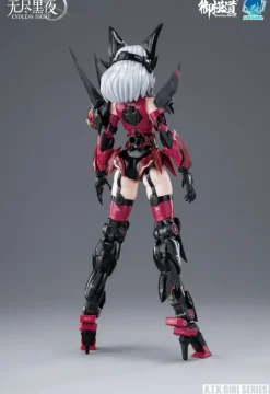 1/12 ENDLESS NIGHT Series Vampire Camilla Plastic Model Kit Deluxe Ver.