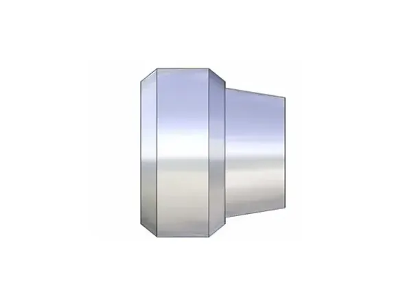 End Pipe 2.0mm (6pcs)