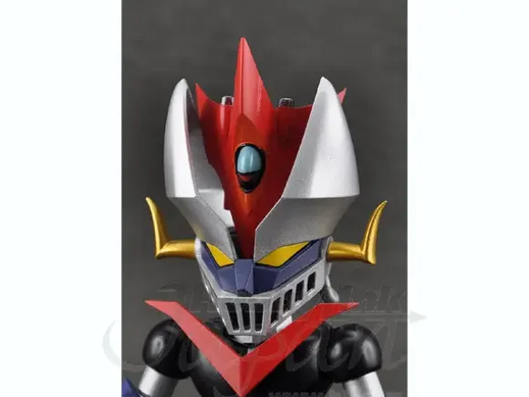 ES Gokin Great Mazinger