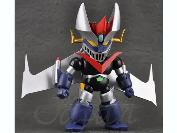 ES Gokin Great Mazinger