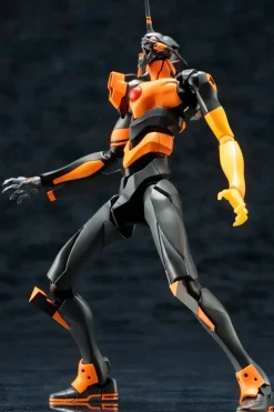 Evangelion EVA-01 Godzilla Color