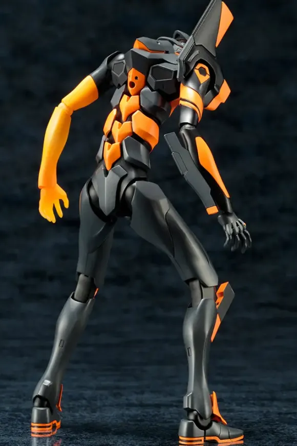 Evangelion Test Type-01 Godzilla Ver. (Godzilla Vs Evangelion) (Reissue)