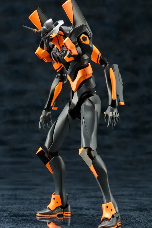 Evangelion Test Type-01 Godzilla Ver. (Godzilla Vs Evangelion) (Reissue)
