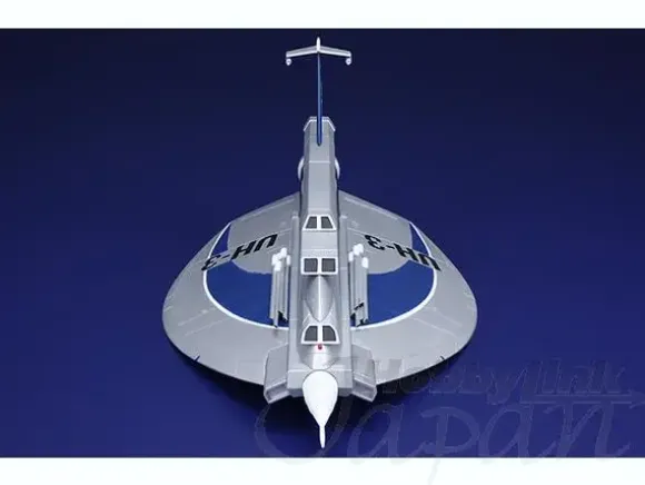 EX Gohkin Ultra Hawk 003