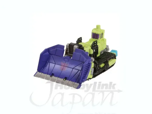 EX06 TF United Build Master Prime Mode