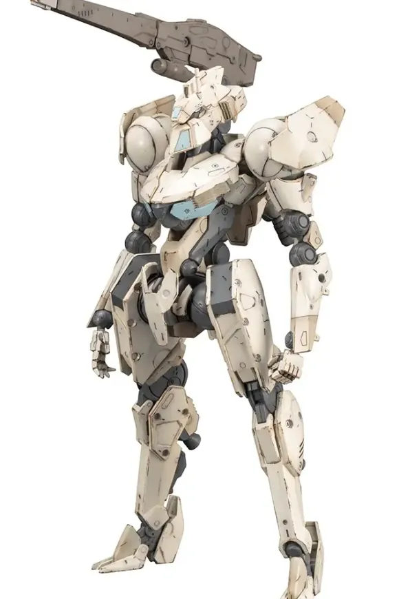 1/100 Frame Arms: Byakko