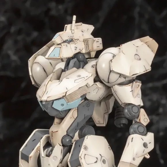 1/100 Frame Arms: Byakko