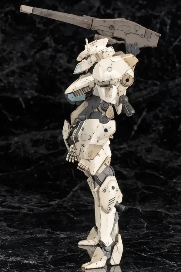 1/100 Frame Arms: Byakko
