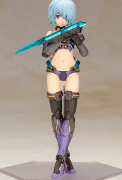 Frame Arms Girl Hresvelgr Bikini Armor Ver. (Reissue)