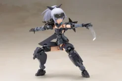 Frame Arms Girl Jinrai Indigo Ver.