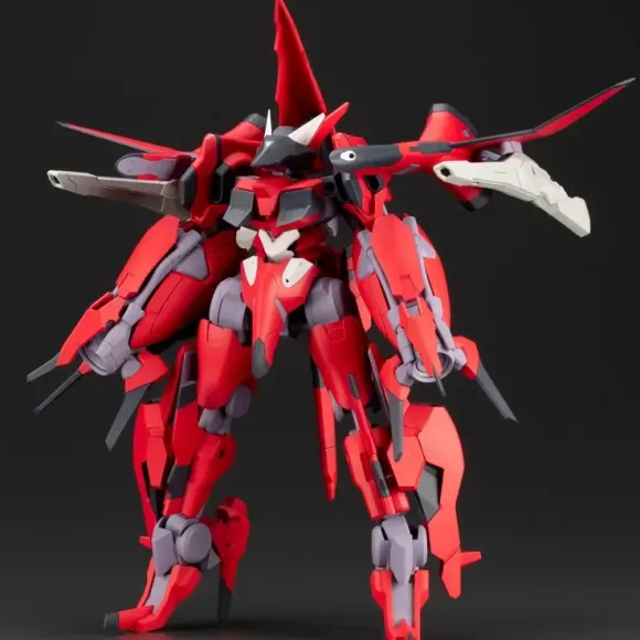 1/100 Frame Arms XFA-CnB Bergflinker