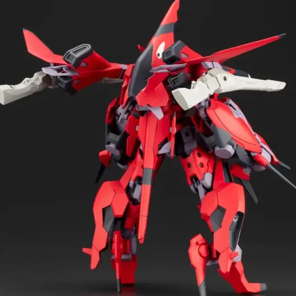 1/100 Frame Arms XFA-CnB Bergflinker