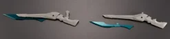 1/100 Frame Arms XFA-CnB Bergflinker