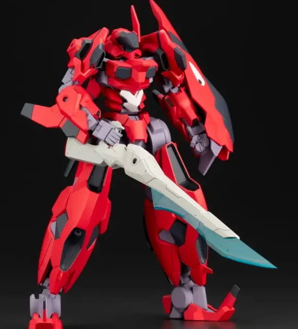 1/100 Frame Arms XFA-CnB Bergflinker