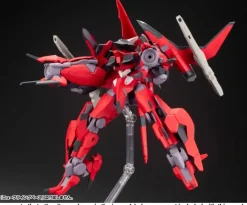 1/100 Frame Arms XFA-CnB Bergflinker