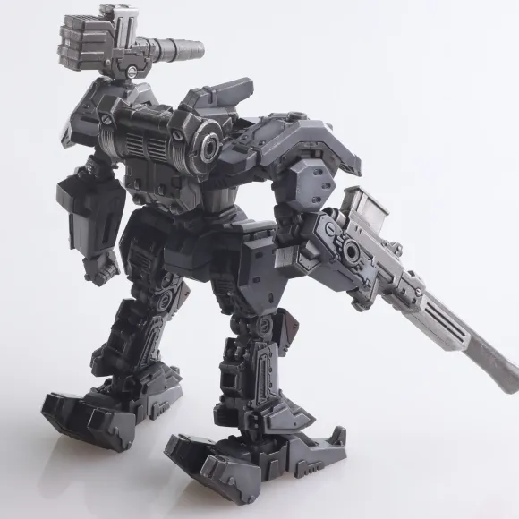 1/72 Front Mission Structure Arts Plastic Model Kit VYZOV