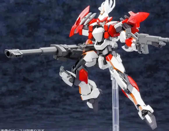 1/60 Full Metal Panic!: ARX-8 Laevatein Repackage Ver.