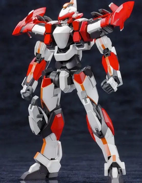 1/60 Full Metal Panic!: ARX-8 Laevatein Repackage Ver.
