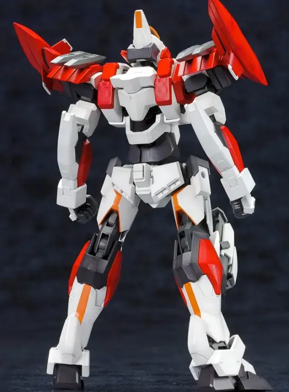 1/60 Full Metal Panic!: ARX-8 Laevatein Repackage Ver.