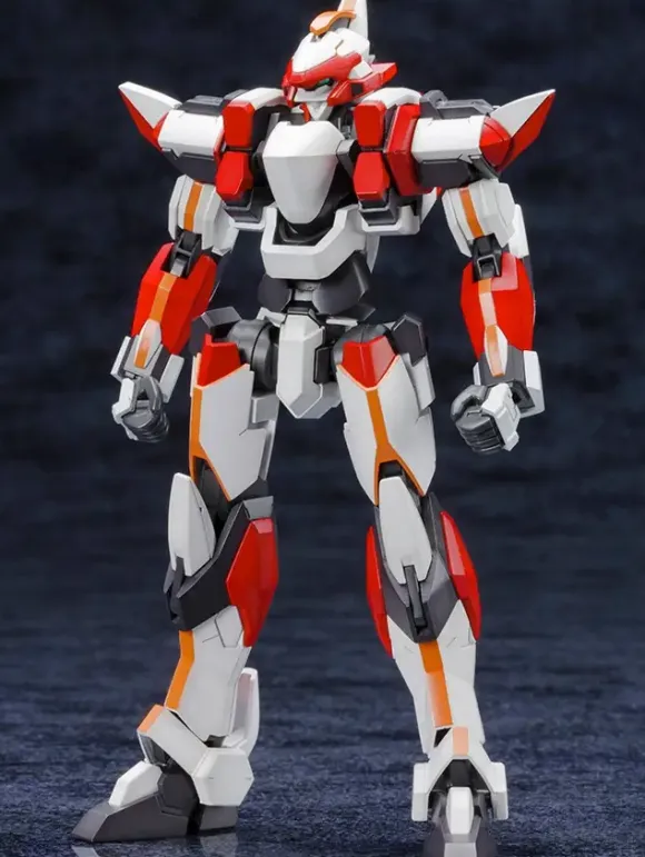 1/60 Full Metal Panic!: ARX-8 Laevatein Repackage Ver.