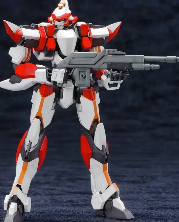1/60 Full Metal Panic!: ARX-8 Laevatein Repackage Ver.