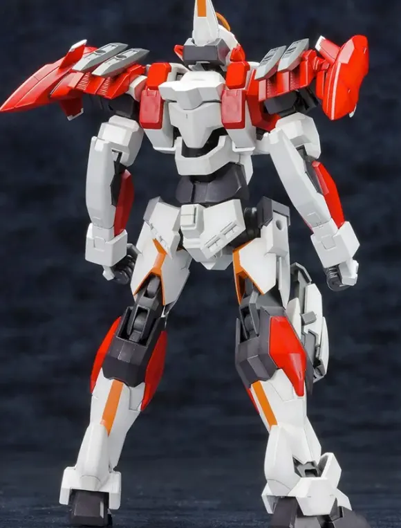 1/60 Full Metal Panic!: ARX-8 Laevatein Repackage Ver.