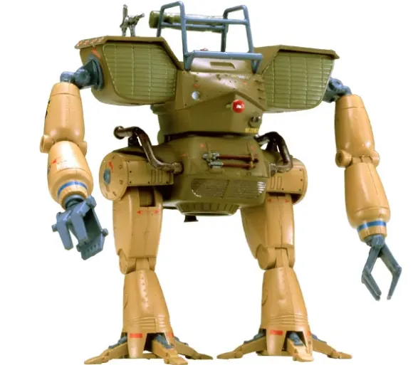 1/100 Gallop Type