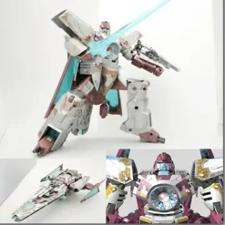 GC-03 Vector Prime