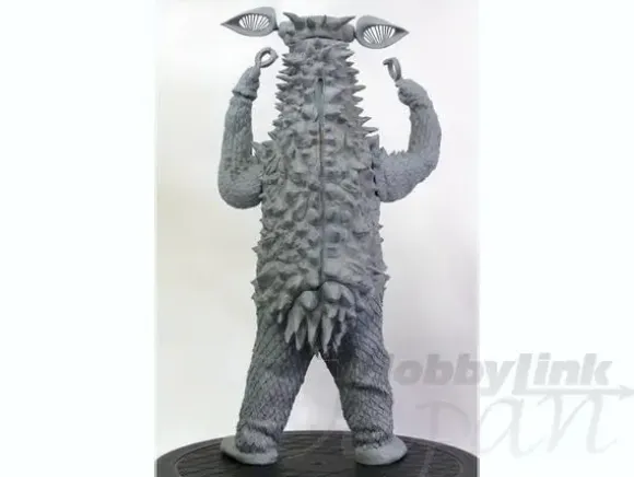 Giant Gyango PVC