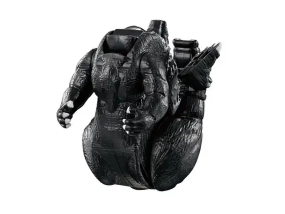 Godzilla Egg: Godzilla