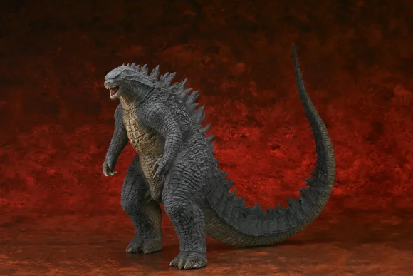 Godzilla (2014 movie version)