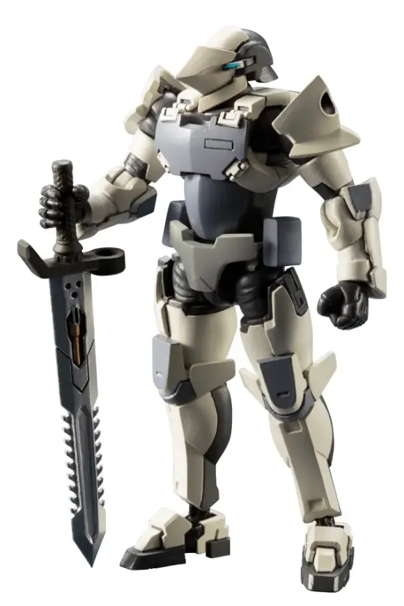 1/24 GOVERNOR Armor Type Pawn A1 (HEXA GEAR)