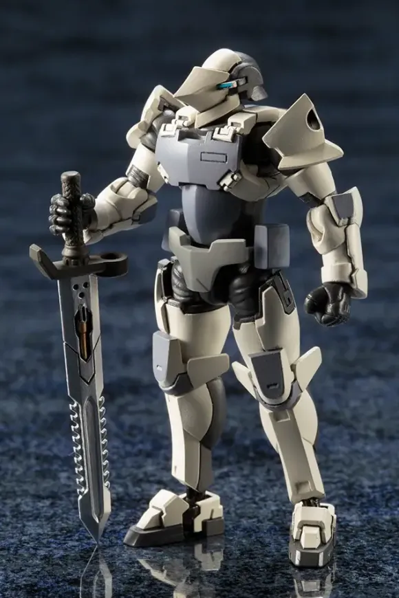 1/24 GOVERNOR Armor Type Pawn A1 (HEXA GEAR)