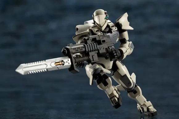 1/24 GOVERNOR Armor Type Pawn A1 (HEXA GEAR)