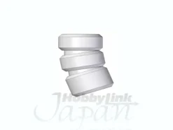 Half Pipe 3.0mm (20pcs)