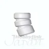 Half Pipe 5.0mm (20pcs)