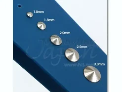 HD Rivet Spike (20pcs) 3.0mm