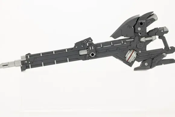 Heavy Weapon Unit 36 Laser Cannon