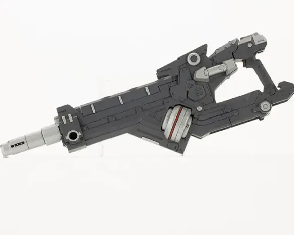 Heavy Weapon Unit 36 Laser Cannon